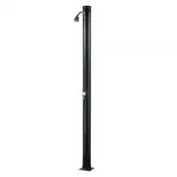 Hellweg Solar-Gartendusche 585785 HELLWEG Angebot