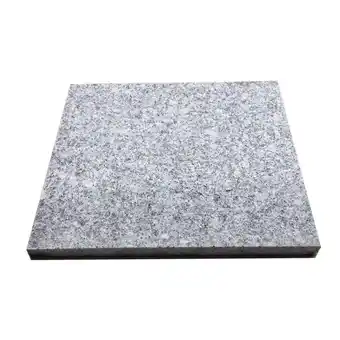Hellweg Granit-Terrassenplatte, 40x40 cm 518388 HELLWEG Angebot