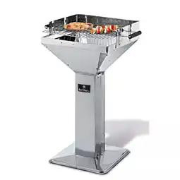 Hellweg Kohlegrill 359658 HELLWEG Angebot