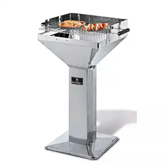 Hellweg Kohlegrill 359658 HELLWEG Angebot