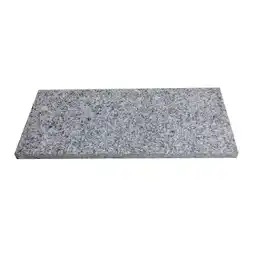 Hellweg Granit-Terrassenplatte, 60x30 cm 518387 HELLWEG Angebot