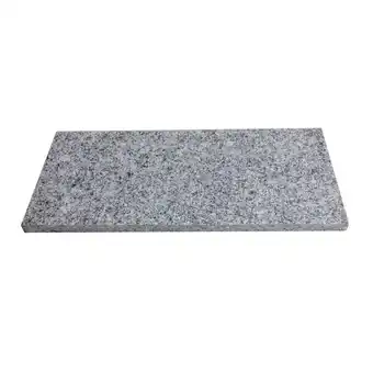 Hellweg Granit-Terrassenplatte, 60x30 cm 518387 HELLWEG Angebot