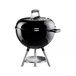 Hellweg Kohlegrill „Bar-B-Kettle“ 588031 HELLWEG Angebot
