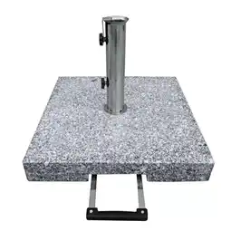 Hellweg Schirmständer „Trolley“ 917769 HELLWEG Angebot