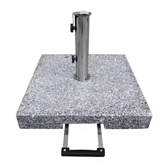 Hellweg Schirmständer „Trolley“ 917769 HELLWEG Angebot