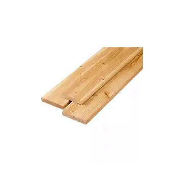 Hellweg Douglasie-Terrassendiele 920739 HELLWEG Angebot