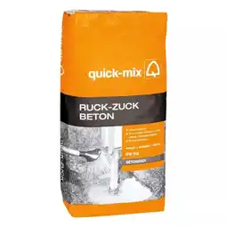 Hellweg Ruck-Zuck Beton 439836 HELLWEG Angebot