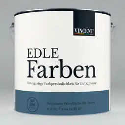Hellweg Premium-Wandfarbe „Edle Farben” 111165 HELLWEG Angebot