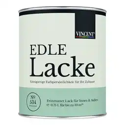 Hellweg Premium-Buntlack „Edle Lacke“ 120535 HELLWEG Angebot
