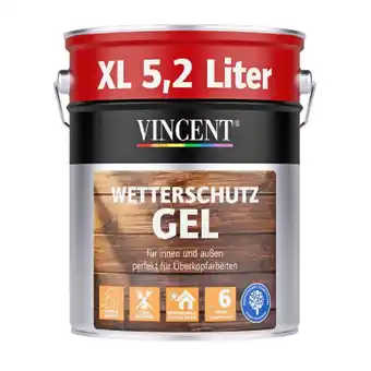 Hellweg Wetterschutz-Gel 120969 HELLWEG Angebot