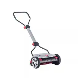 Hellweg Spindelmäher „RazorCut 38.1 HM Premium“ 529577 HELLWEG Angebot