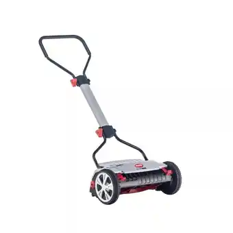 Hellweg Spindelmäher „RazorCut 38.1 HM Premium“ 529577 HELLWEG Angebot