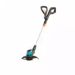 Hellweg Akku-Rasentrimmer „EasyCut Li-18/23 P4A Solo“ 245985 HELLWEG Angebot