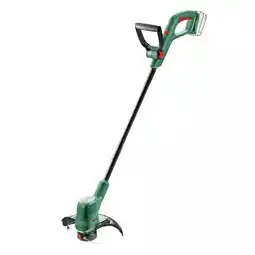 Hellweg Akku-Rasentrimmer „EasyGrassCut 18 Solo“ 114414 HELLWEG Angebot