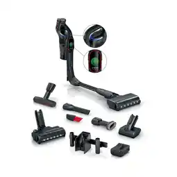 Bosch Professional Unlimited 10 Akkustaubsauger BKS1051POW, Aktions UPE neu abzgl. CashBack, Bosch Angebot