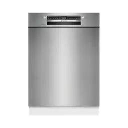 Bosch Professional Serie 4 Geschirrspüler, Unterbauspüler SMU4EUS00D, Aktions UPE neu abzgl. CashBack, Bosch Angebot