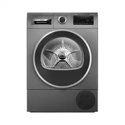 Bosch Professional Serie 6 Wärmepumpen-Trockner WQG233DR90, Aktions UPE neu abzgl. CashBack, Bosch Angebot