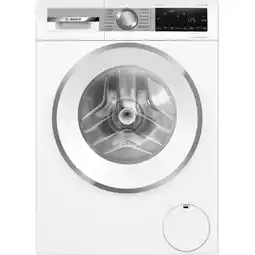 Bosch Professional Serie 6 Waschtrockner WNG24492, Aktions UPE neu abzgl. CashBack, Bosch Angebot