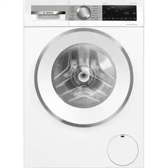 Bosch Professional Serie 6 Waschtrockner WNG24492, Aktions UPE neu abzgl. CashBack, Bosch Angebot
