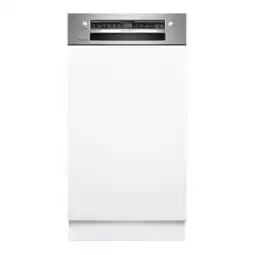 Bosch Professional Serie 4 Geschirrspüler, teilintegrierbar SPI4ELS01D, Aktions UPE neu abzgl. CashBack, Bosch Angebot