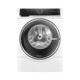 Bosch Professional Serie 8 Waschtrockner WNC254A90, Aktions UPE neu abzgl. CashBack, Bosch Angebot