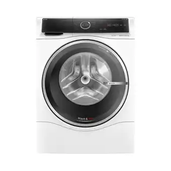 Bosch Professional Serie 8 Waschtrockner WNC254A90, Aktions UPE neu abzgl. CashBack, Bosch Angebot