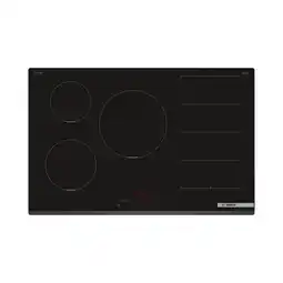 Bosch Professional Serie 6 Induktionskochfeld, autark PXV831HC1E, Aktions UPE neu abzgl. CashBack, Bosch Angebot