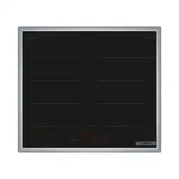 Bosch Professional Serie 6 Induktionskochfeld, autark PXX645HC1M, Aktions UPE neu abzgl. CashBack, Bosch Angebot