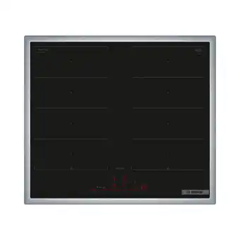 Bosch Professional Serie 6 Induktionskochfeld, autark PXX645HC1M, Aktions UPE neu abzgl. CashBack, Bosch Angebot