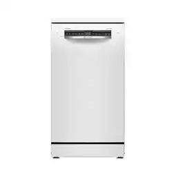 Bosch Professional Serie 4 Geschirrspüler, freistehend, SPS4ELW01D, Aktions UPE neu abzgl. CashBack, Bosch Angebot