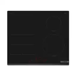 Bosch Professional Serie 6 Induktionskochfeld, autark PIX631HC1E, Aktions UPE neu abzgl. CashBack, Bosch Angebot