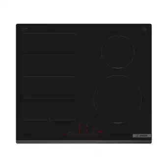 Bosch Professional Serie 6 Induktionskochfeld, autark PIX631HC1E, Aktions UPE neu abzgl. CashBack, Bosch Angebot