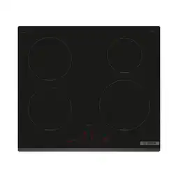 Bosch Professional Serie 6 Induktionskochfeld, autark PIE631HC1M, Aktions UPE neu abzgl. CashBack, Bosch Angebot