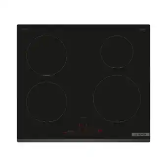 Bosch Professional Serie 6 Induktionskochfeld, autark PIE631HC1M, Aktions UPE neu abzgl. CashBack, Bosch Angebot