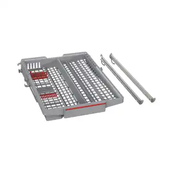 Bosch Professional Vario Schublade für Flex Körbe, SGZ4DB03, Bosch Angebot