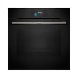 Bosch Professional Serie 8 Einbau-Dampfbackofen, HSG738DB1, Aktions UPE neu abzgl. CashBack, Bosch Angebot