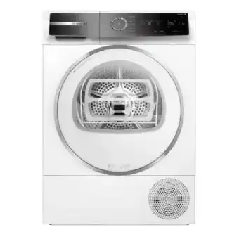 Bosch Professional Serie 8 Wärmepumpen-Trockner WQB246C90, Aktions UPE neu abzgl. CashBack, Bosch Angebot