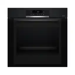 Bosch Professional Serie 4 Einbau-Backofen HBG3720B3, Aktions UPE neu abzgl. CashBack, Bosch Angebot
