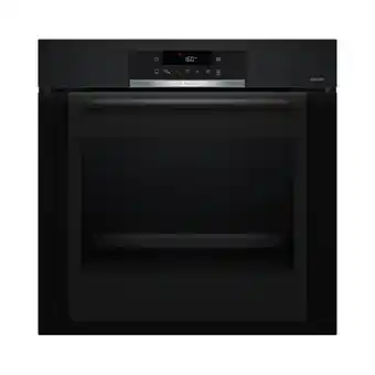 Bosch Professional Serie 4 Einbau-Backofen HBG3720B3, Aktions UPE neu abzgl. CashBack, Bosch Angebot