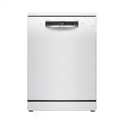 Bosch Professional Serie 4 Geschirrspüler, freistehend, SMS4EBW02D, Aktions UPE neu abzgl. CashBack, Bosch Angebot