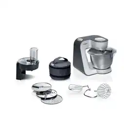 Bosch Professional Serie 4 Küchenmaschine MUM58310, Aktions UPE neu abzgl. CashBack, Bosch Angebot