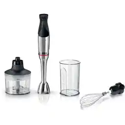 Bosch Professional Serie 6 Stabmixer, MSM6M831, Bosch Angebot