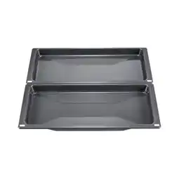 Bosch Professional 2 schmale Universalpfannen HEZ530000 Bosch Angebot
