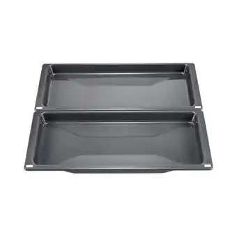 Bosch Professional 2 schmale Universalpfannen HEZ530000 Bosch Angebot
