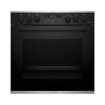 Bosch Professional Serie 6 Einbau-Herd + Serie 4 Induktions-Kochfeld ATMKPYIN2, Aktions UPE neu abzgl. CashBack, Bosch Angebot