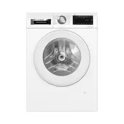Bosch Professional Serie 6 Waschmaschine, WGG244Z8AT, Aktions UPE neu abzgl. CashBack, Bosch Angebot