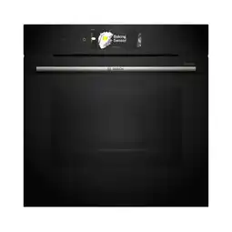 Bosch Professional Serie 8 Einbau-Backofen HBG778NB1, Aktions UPE neu abzgl. CashBack, Bosch Angebot