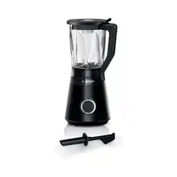 Bosch Professional Serie 4 Standmixer, MMB6172B, Bosch Angebot