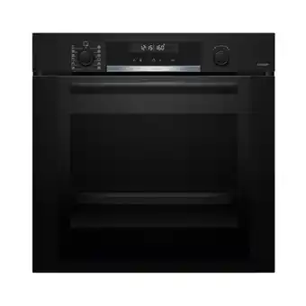 Bosch Professional Serie 6 Einbau-Backofen HBG378AB3, Aktions UPE neu abzgl. CashBack, Bosch Angebot