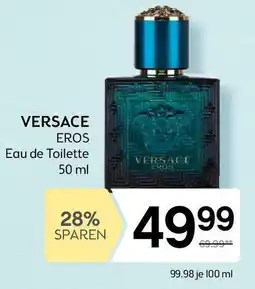 Bipa EROS Eau de Toilette BIPA Angebot